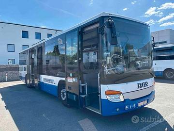 Setra S415 autobus interurbano anno 2023