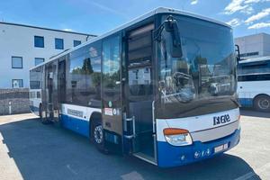 Setra S415 autobus interurbano anno 2023