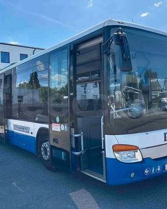 Setra S415 autobus interurbano anno 2023