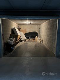 Vendita di 2 garage singoli in Marzano (PV)