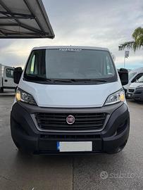 FIAT DUCATO L1-H1 PC-TN 2.3 MTJ 120CV -06.2020