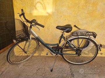 bicicletta 