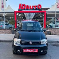 Fiat Panda 1.3 MJT 16V 4x4 Glam