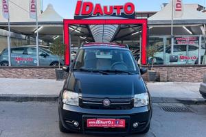 Fiat Panda 1.3 MJT 16V 4x4 Glam