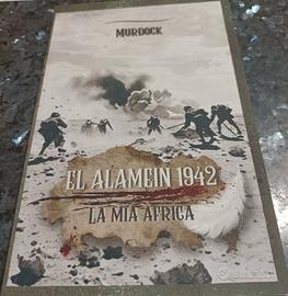 El Alamein 1942 la mia africa 