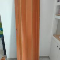 porta a soffietto 
