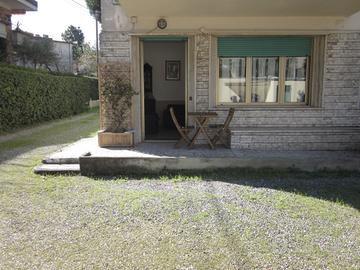 Agosto Marina di Massa