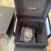 Tudor Black Bay 58 (NUOVO).