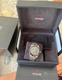Tudor Black Bay 58 (NUOVO).