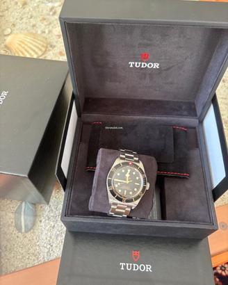 Tudor Black Bay 58 (NUOVO).