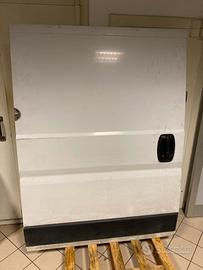 Fiat Ducato L1H1