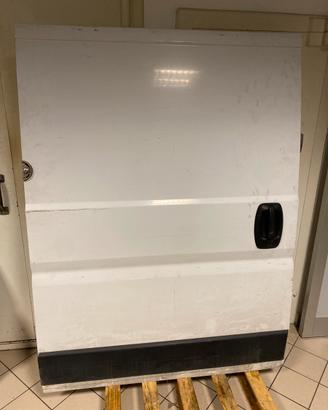 Fiat Ducato L1H1
