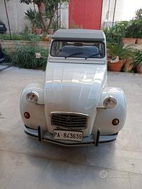 Citroen 2Cv