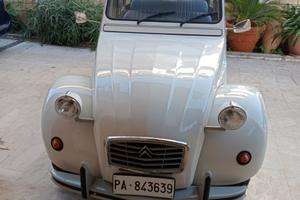 Citroen 2Cv