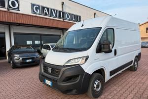 Fiat Ducato 30 2.2 Mjt 140CV PM-TM Furgone
