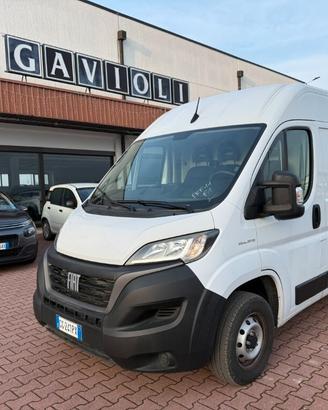 Fiat Ducato 30 2.2 Mjt 140CV PM-TM Furgone