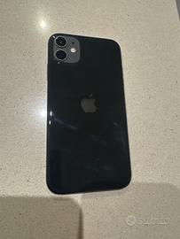 Iphone 11 64gb