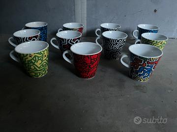 Mug Ketih Haring Tognana