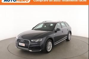 AUDI A4 allroad FP74505