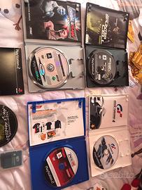 Giochi PS2