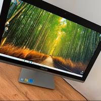 ASUS ALL IN ONE i7 SSD TOUCHSCREEN