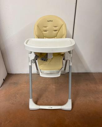 Seggiolone pieghevole per bambini