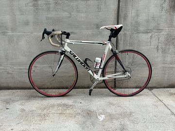 Bici da strada salvador