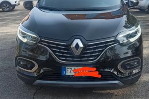 RENAULT KADJAR 1.3 140CV BLACK EDITION PERFETTA