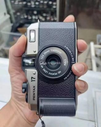 PENTAX 17  PENTAX17