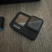 GoPro hero 9 black