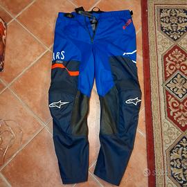 pantaloni motocross / enduro Alpinestrars