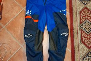 pantaloni motocross / enduro Alpinestrars