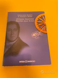 CD Gioacchino Rossini