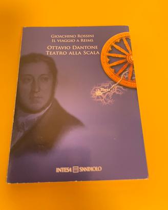 CD Gioacchino Rossini