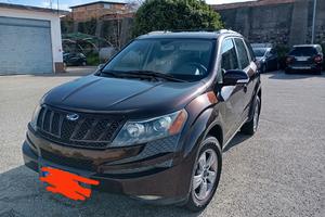 Auto mahindra xuv500 2.2 diesel 4"4 km 63000