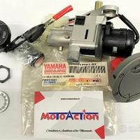Kit Serie Serrature Yamaha AEROX 50 97/2002