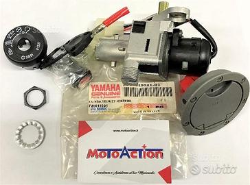 Kit Serie Serrature Yamaha AEROX 50 97/2002