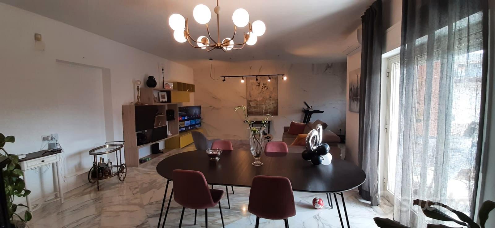 Appartamento – Caltanissetta - Vista 3