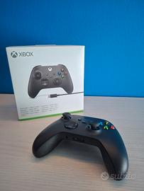 Controller xbox (+ cavo )