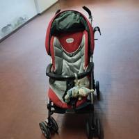 passeggino Peg Perego 