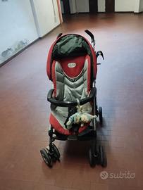 passeggino Peg Perego 