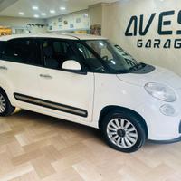 Fiat 500L 0.9 TwinAir Turbo Natural Power Lounge