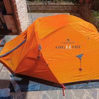 Tenda Ferrino High lab