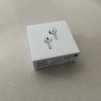 AirPods 4