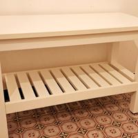 Panca Ikea HEMNES