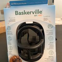 Museruola Baskerville Ultra – Taglia 4 nuova
