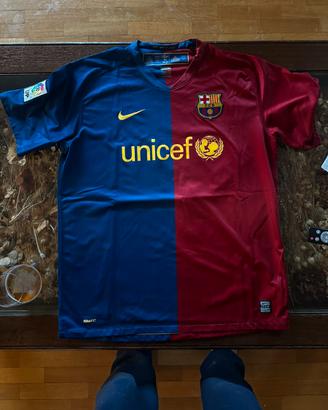 Maglia calcio