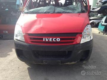 Iveco daily 35c14 anno 08