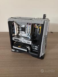 PANTASY Computer Case modellino simile Lego iGame