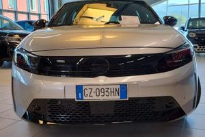 Opel corsa gs hybrid